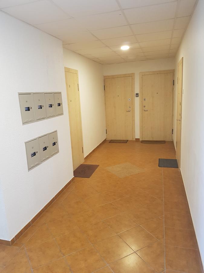 Palanga Maluno Vilos Apartment 2 Exterior foto